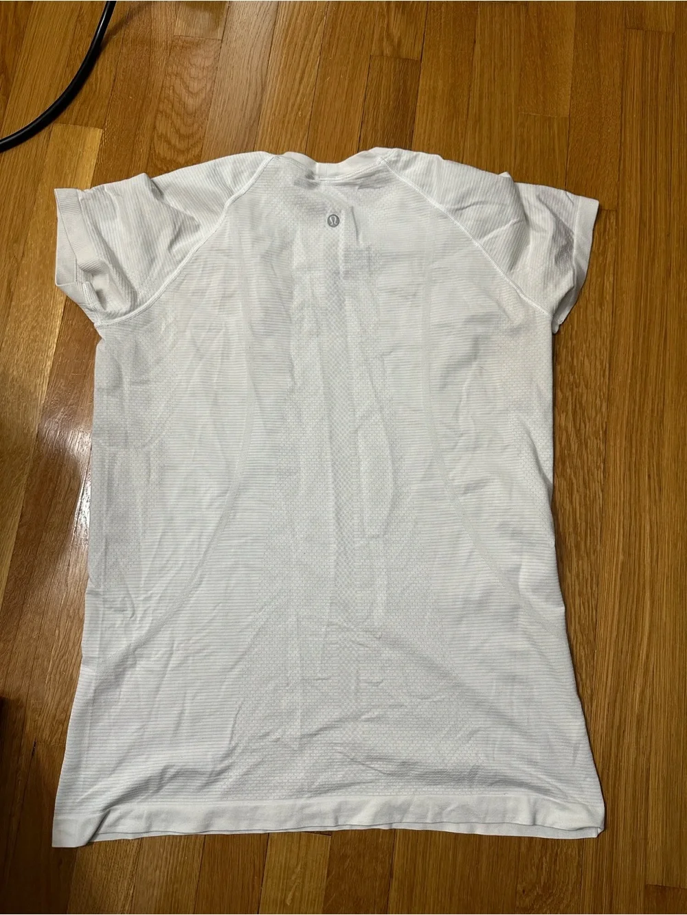 lululemon athletica lightweight short